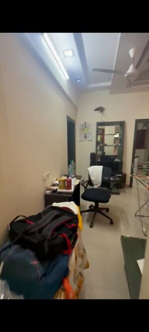 1 BHK Apartment For Rent in Jitendra Villa, Sion East