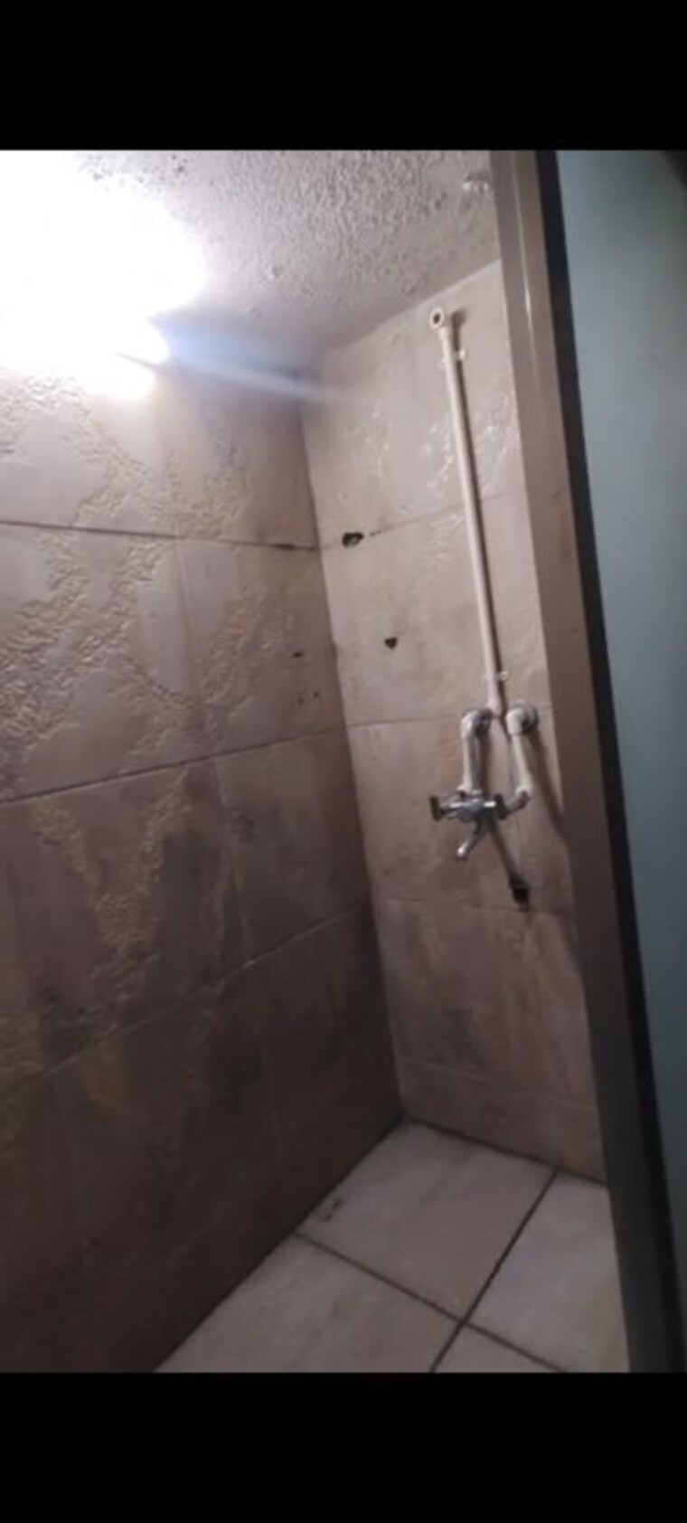 Bathroom, jitendra-villa 1 Bedroom 400 Sq.Ft. Apartment In Sion East Mumbai 10769948