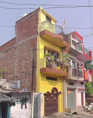 4 BHK Independent House For Sale in Rajendra Nagar