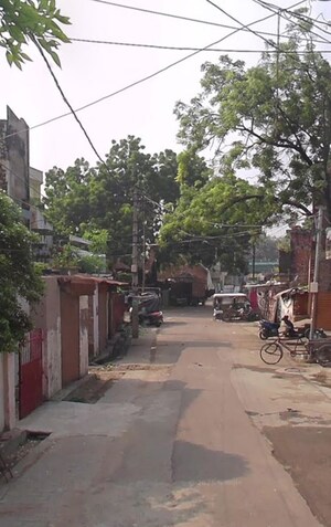 4 BHK Independent House – Exterior View View at Rajendra Nagar - for Sale