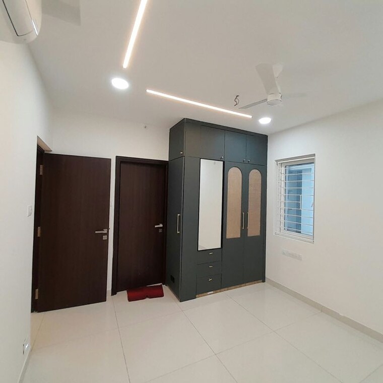 Room, aparna-sarovar-zicon 3 Bedroom 1740 Sq.Ft. Apartment In Nallagandla Hyderabad 10768588