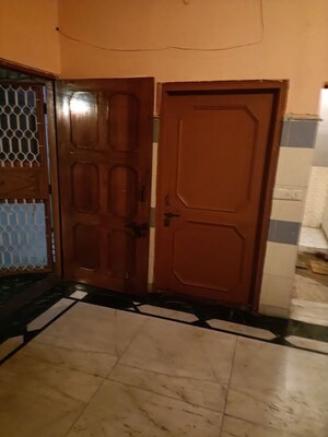 Living Room in 2 BHK Builder Floor at Rajendra Nagar Sector 5 – for Sale