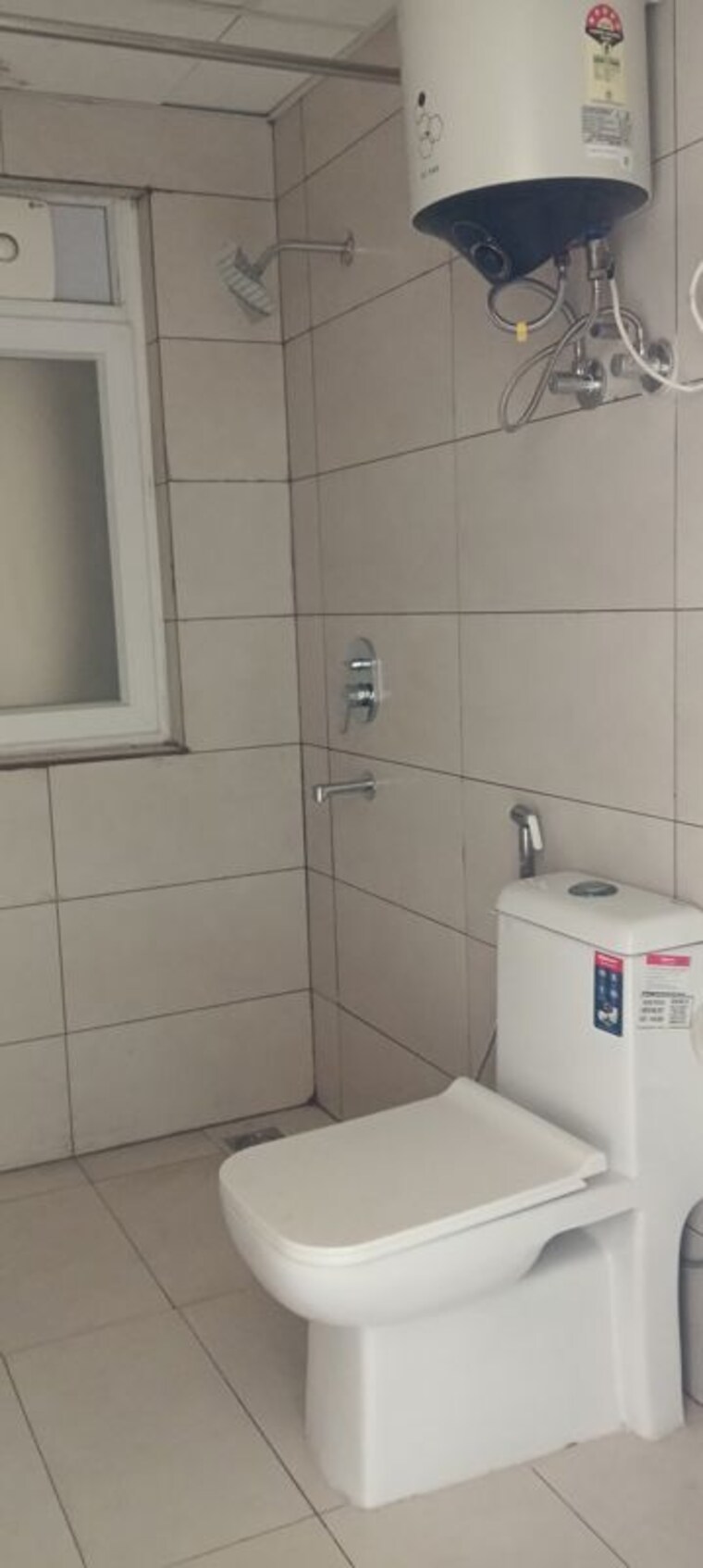Bathroom, tata-eureka-park 3 Bedroom 1575 Sq.Ft. Apartment In Sector 150 Noida 10769963