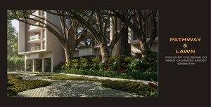 Gym in 3 BHK Apartment at Radhey Skyverse , Osman Nagar – for Sale