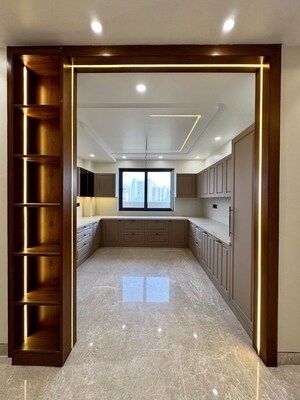 6 BHK Villa For Sale in Civil Lines