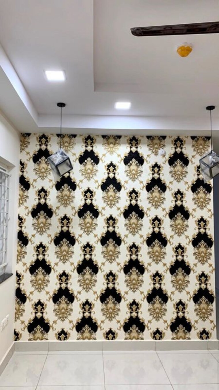 Team Area, my-home-avatar 2 Bedroom 1400 Sq.Ft. Apartment In Gachibowli Hyderabad 10769972