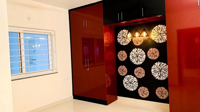 Living Room, my-home-avatar 2 Bedroom 1400 Sq.Ft. Apartment In Gachibowli Hyderabad 10769972