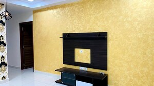 Furnished Amenities in 2 BHK Apartment at My Home Avatar, Gachibowli – for Rent