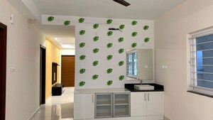 2 BHK Apartment For Rent in My Home Avatar, Gachibowli