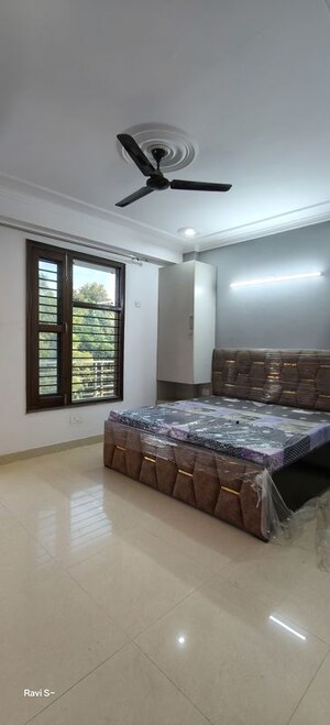 1 BHK Builder Floor For Rent in Sector 23