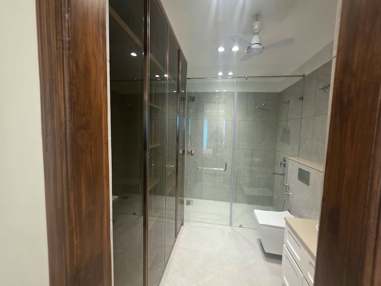 Bathroom, sector 88a 4 Bedroom 2050 Sq.Ft. Builder Floor In Sector 88a Gurgaon 10769976