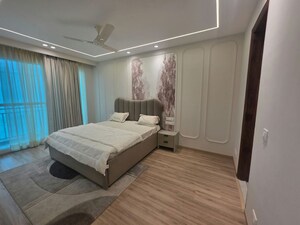 Bedroom in 4 BHK Builder Floor at Sector 88a – for Sale