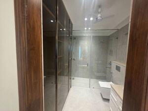 Bathroom in 4 BHK Builder Floor at Sector 88a – for Sale