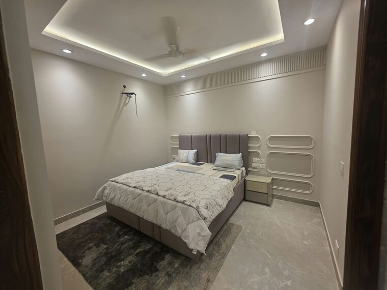 Bedroom, sector 88a 4 Bedroom 2050 Sq.Ft. Builder Floor In Sector 88a Gurgaon 10769976