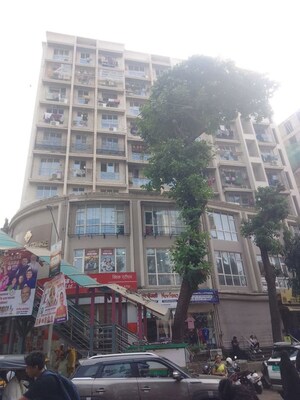 1 BHK Apartment For Rent in Ami Vini Solitaire, Dahisar West