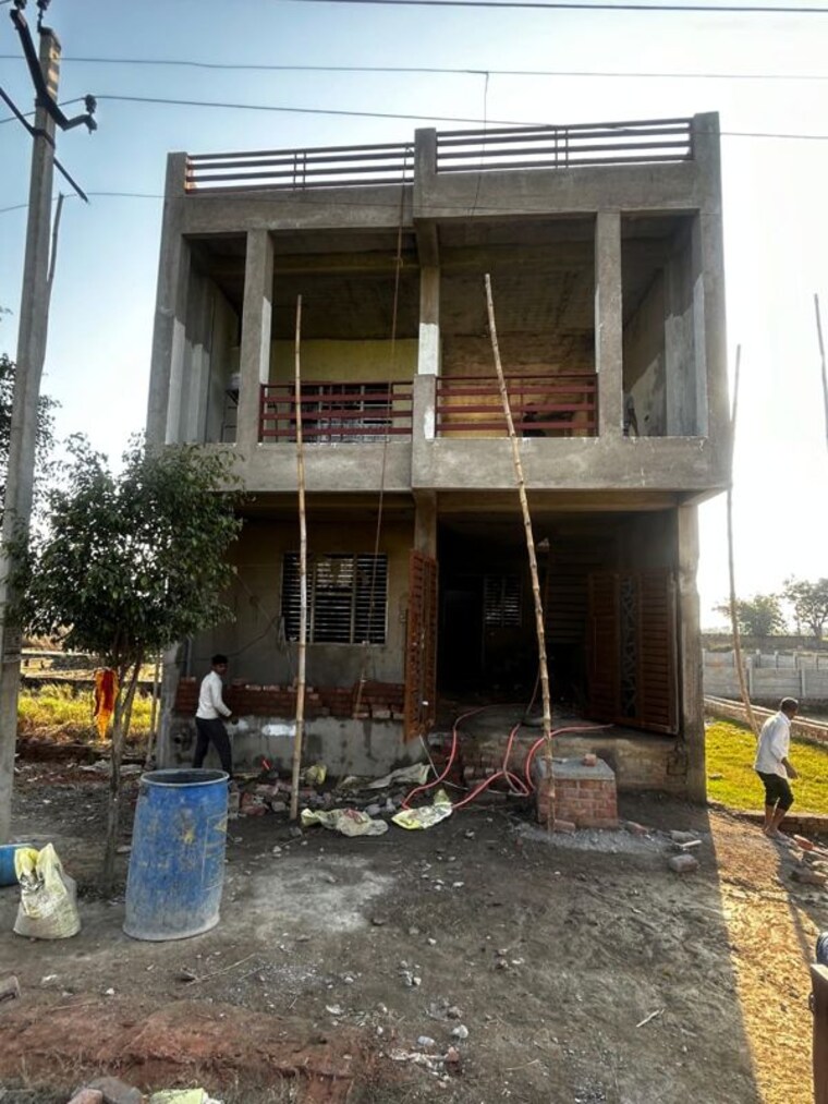 Exterior View, mohanlalganj  10000 Sq.Ft. Plot In Mohanlalganj Lucknow 10769984
