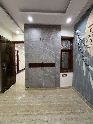 Kitchen in 3 BHK Builder Floor at Ashok Vihar – for Sale