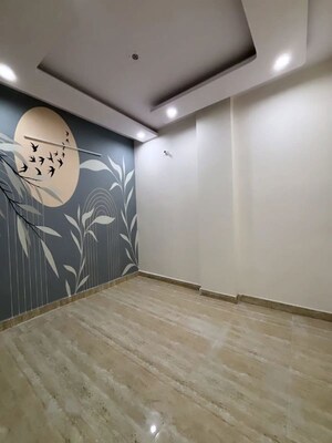 3 BHK Builder Floor For Sale in Ashok Vihar