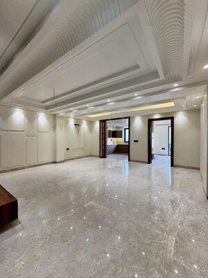 4 BHK Apartment For Rent in Parsvnath La Tropicana, Civil Lines