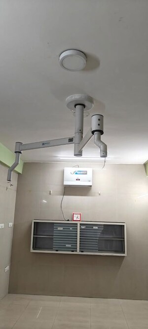 Furnished Amenities in 6+ BHK Villa at Rt Nagar – for Sale
