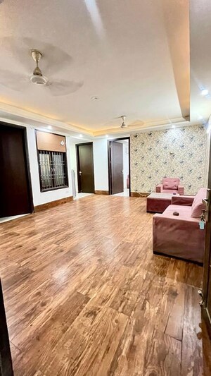 3 BHK Builder Floor For Sale in Freedom Fighters Enclave