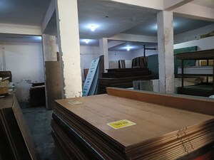  Warehouse For Rent in Kamla Nagar