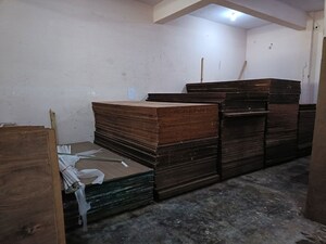 Bedroom in  Warehouse at Kamla Nagar – for Rent