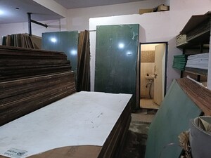 Floor Plan in  Warehouse at Kamla Nagar – for Rent