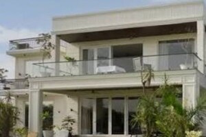 6 BHK Villa – Exterior View View at Chanakyapuri - for Sale