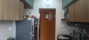 Furnished Amenities in 1.5 BHK Apartment at Piramal Revanta, Mulund West – for Rent