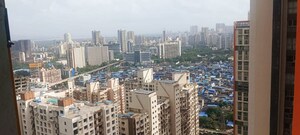 1.5 BHK Apartment – Exterior View View at Piramal Revanta, Mulund West - for Rent