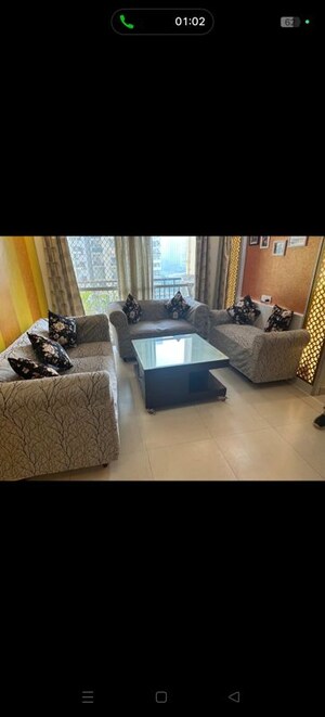 2.5 BHK Apartment For Rent in Mahagun Moderne, Sector 78