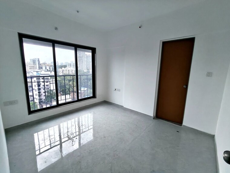 Master Bedroom, prime-aura-mumbai 1 Bedroom 429 Sq.Ft. Apartment In Borivali East Mumbai 10770015