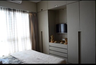 3 BHK Apartment For Rent in Raheja Garden Estate in Midc Colony, Thane