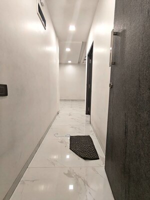 Corridor in 3 BHK Apartment at Eligible Apartment, Borivali West – for Rent