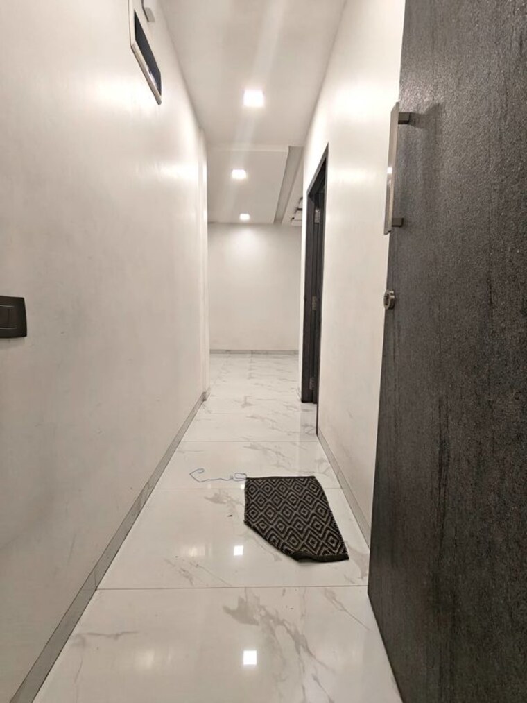 undefined, eligible-apartment 3 Bedroom 1100 Sq.Ft. Apartment In Borivali West Mumbai 10770018