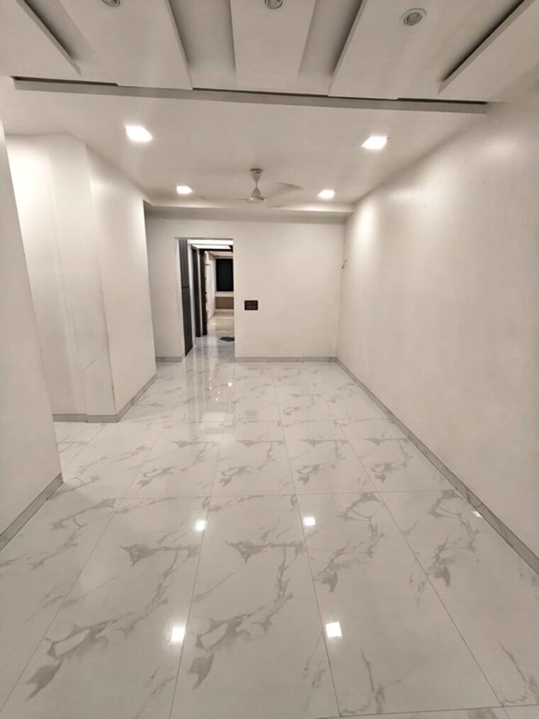 Bedroom, eligible-apartment 3 Bedroom 1100 Sq.Ft. Apartment In Borivali West Mumbai 10770018