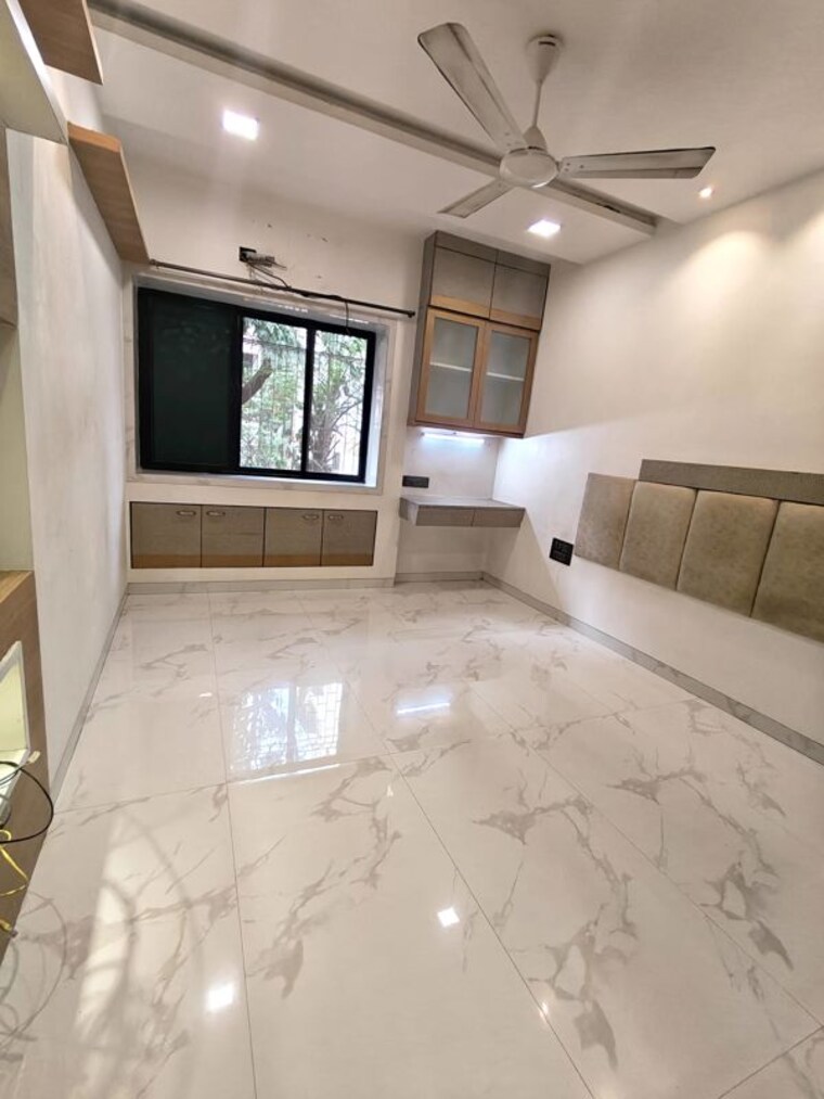 Master Bedroom, eligible-apartment 3 Bedroom 1100 Sq.Ft. Apartment In Borivali West Mumbai 10770018