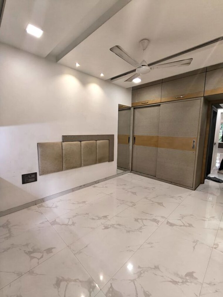 Master Bedroom, eligible-apartment 3 Bedroom 1100 Sq.Ft. Apartment In Borivali West Mumbai 10770018