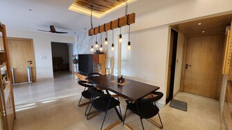 4 BHK +Apartment For Sale in Hubtown Sunmist in Andheri East, Mumbai