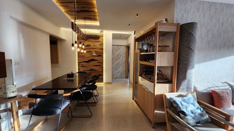undefined, hubtown-sunmist 4 Bedroom 2780 Sq.Ft. Apartment In Andheri East Mumbai 10770021
