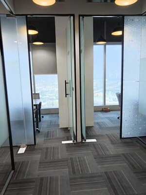 Team Area in  Office Space at Sector 3 – for Rent