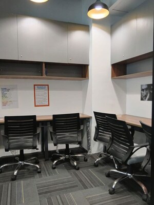  Office Space For Rent in Sector 3