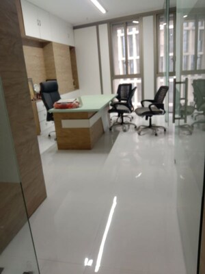  Office Space For Rent in HN Safal Mondeal Heights, Ramdevnagar