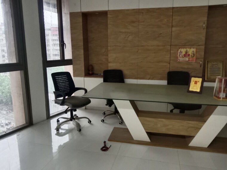 Team Area, hn-safal-mondeal-heights Commercial Office Space 1467 Sq.Ft. In Ramdevnagar Ahmedabad 10770052