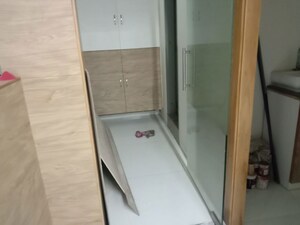 Furnished Amenities in  Office Space at HN Safal Mondeal Heights, Ramdevnagar – for Rent