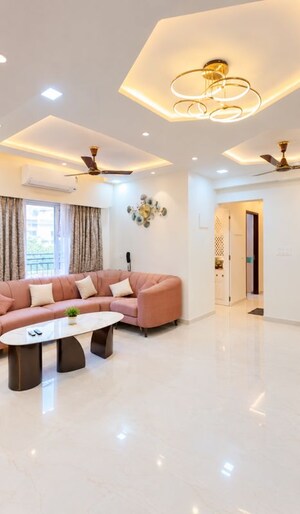 2 BHK Apartment For Sale in Supreme Aditi CHS, Borivali West