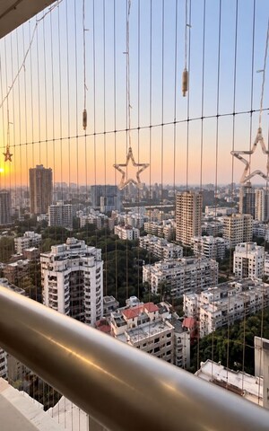 3 BHK Apartment – Exterior View View at Supreme Aditi CHS, Borivali West - for Sale