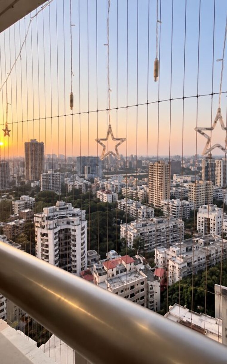 Exterior View, supreme-aditi-chs 3 Bedroom 2010 Sq.Ft. Apartment In Borivali West Mumbai 10770065