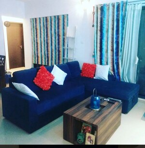 2 BHK Apartment For Rent in Pride World City Brooklyn, Charholi Budruk